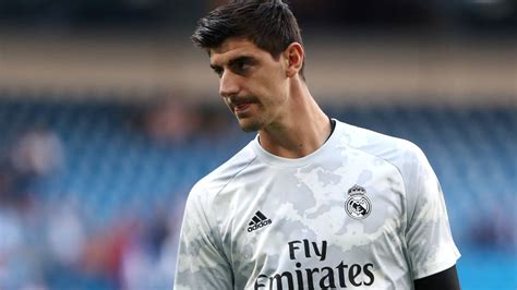 Official twitter of thibaut courtois goalkeeper of @realmadrid and @belreddevils. Thibaut Courtois frustrated by penalty drama in Real ...