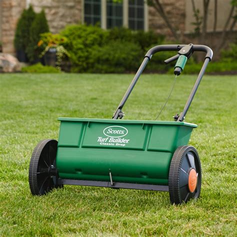 Best Fertilizer Spreader For Home Use Lawn Zen