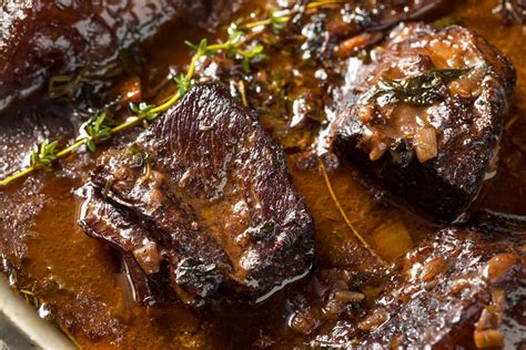 How To Cook The Best Braised Beef Eat Like Pinoy