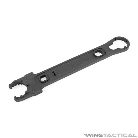 Magpul Armorers Wrench For Ar 15 Wing Tactical