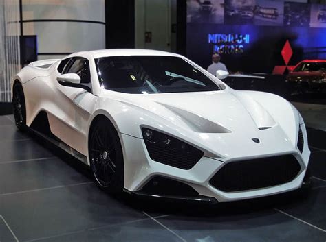 10 Most Expensive Cars In The World Top 10 Outstanding List