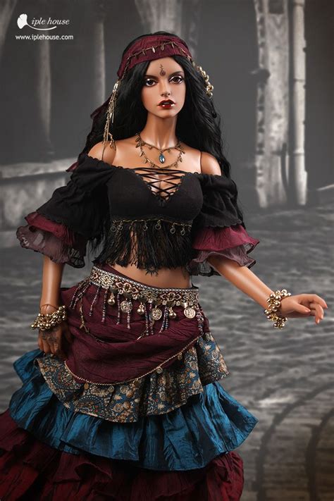 Love The Doll And Wish I Had This Outfit Gorgeous Iple