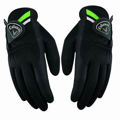 Golf Gloves Weather Winter Cold Callaway Mens