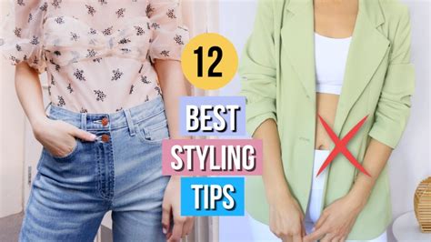 12 Best Styling Tips Every Short Girl Must Know