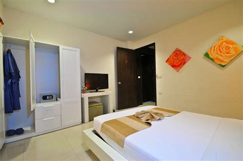Oyster.com secret investigators tell all about citin pratunam hotel by compass hospitality. OVR_9307 | Compass Hospitality