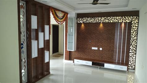 2bhk Interior Design Padma Rao Nagar Hyderabad As Royal Decor Youtube