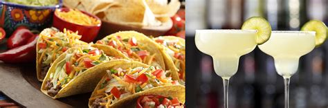 Celebrate Summer Tacos And Margarita Night