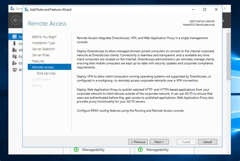 How To Enable Routing And Remote Access On Windows 10