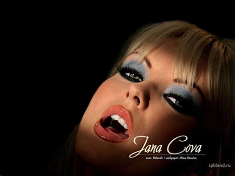 Jana Cova Wallpaper 6 Images Pictures Download
