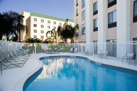 Springhill Suites By Marriott Tampa Brandon