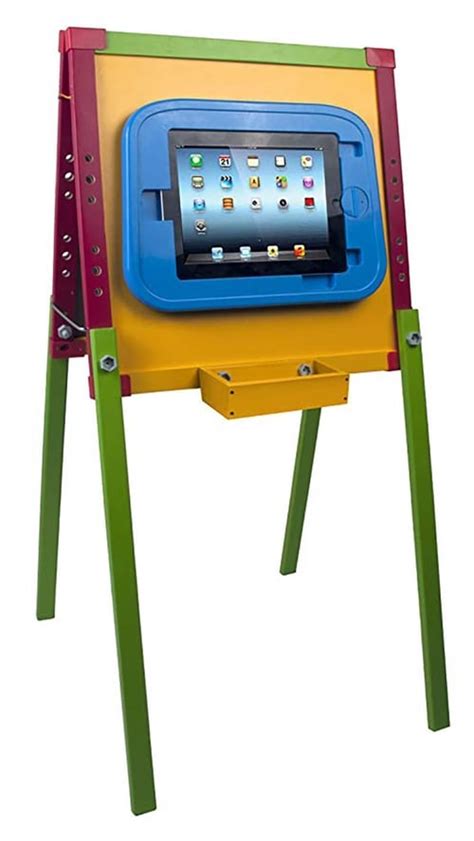 Easel For Ipad 2nd 3rd And 4th Gen Surplus Giant