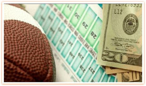 Football Betting Systems - Simple Strategies to Help You Win