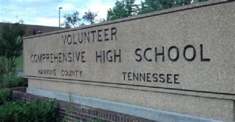 Cops Would Be Tennessee High School Shooters Studied Columbine