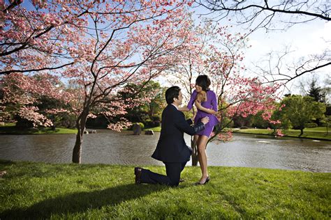 You will find out whether he loves his job and do the job with the short words are characteristic of fast, skilled guys. The 3 P's of Marriage Proposals - Proposal Ideas Blog