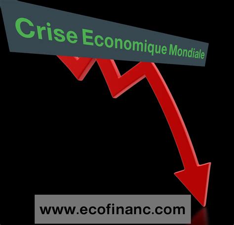 Une Crise économique Mondiale Sannonce Dans Cette Deuxième Semestre 2018