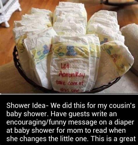A new baby is the best excuse ever for a party. The Best Collection Of Baby Shower Ideas | Messages ...