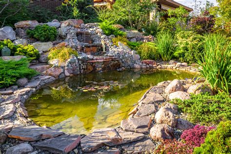 Landscaping Rocks In Clearwater Tampa Bay Ponds Rocks