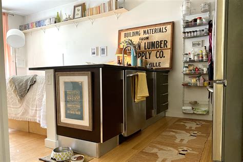 Be the first to review this business. 490-Square-Foot New York City Studio | Apartment Therapy