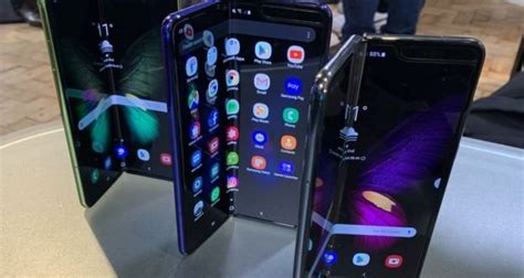 List Of Top 5 Upcoming Smartphones In May 2019 With Price