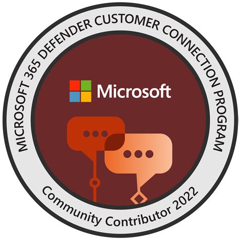 Microsoft 365 Defender Customer Connection Program: Community