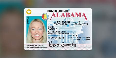 Alabama Drivers License Offices Temporarily Close For Statewide System