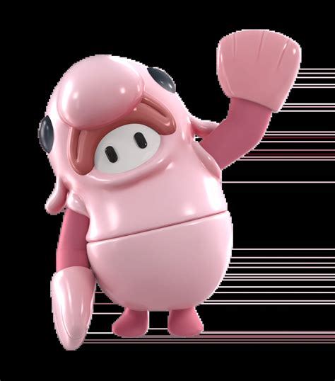 Fall Guy PNG - PNG All | PNG All