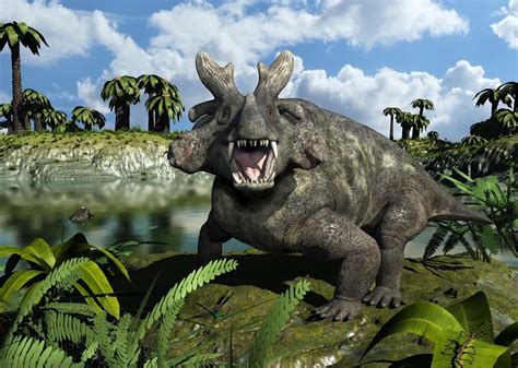 Os 10 Dinossauros Em Que Você Não Gostaria De Tropeçar Mega Curioso