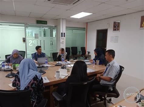 Kampus utama ini menempatkan pentadbiran dan pengurusan eksekutif negeri untuk uitm cawangan johor. iCEPS - Institute of Continuing Education & Professional ...