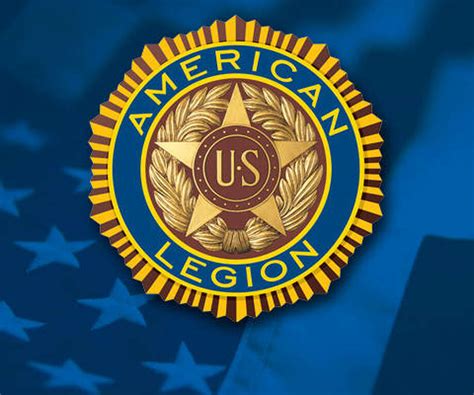 American Legion Planning Veterans Day Parade New Squadron The