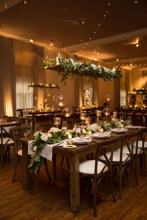 The Ivy Room Chicago Wedding And Reception Venue Ideas Small
