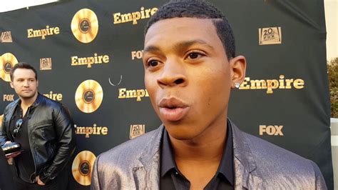 empire star bryshere gray talks hakeem with gold derby youtube