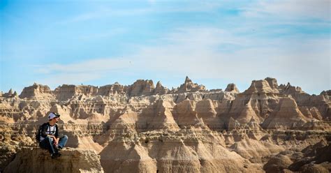 Badlands National Park Private Tour Getyourguide