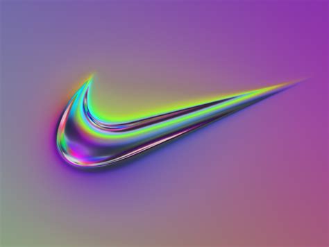 Really Cool Nike Logos