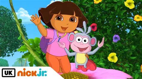 Unbelievable Collection Over 999 Dora Cartoon Images In Full 4K