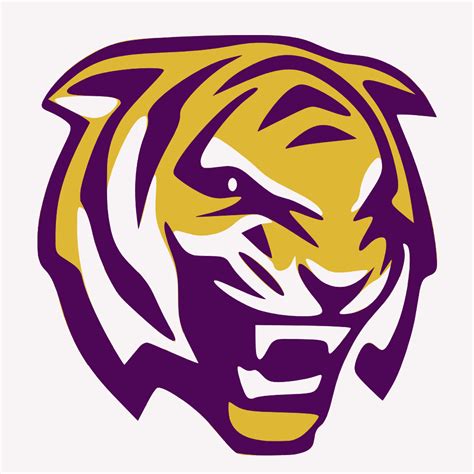 New LSU Tiger Logo Photo By Tim Dallinger Photobucket Cliparts Co