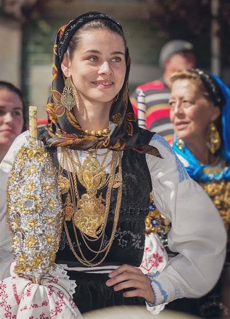 Return To The Mediterranean🏺 On Twitter Traditional Dress From