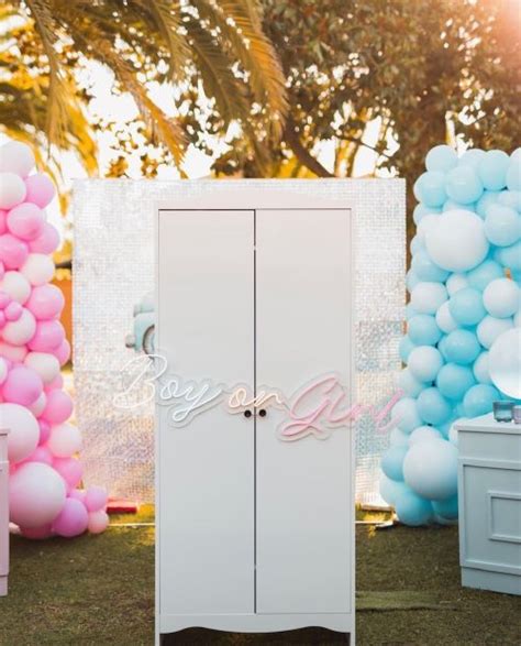 21 Gender Reveal Ideas That Are Pure Magic The Greenspring Home