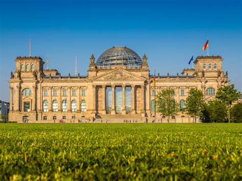 Bund Plant Homeoffice Pauschale Kurzarbeit In Deutschland Steigt