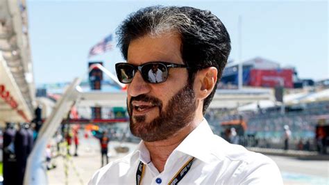 Fia President Mohammed Ben Sulayem To Step Away From Day To Day