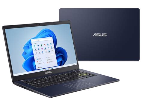 Asus Vivobook Go 14x E410ma Eb1272ws Notebookchecknl