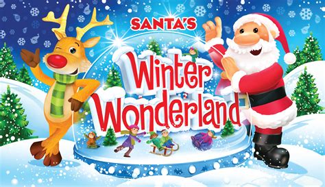 Wonderland Review Of Winter Wonderland Hyde Park With Anna Bamford