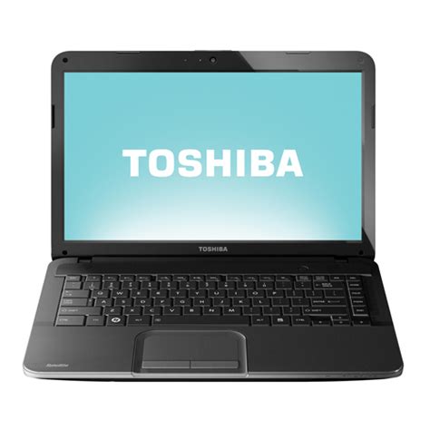 Toshiba Satellite Pro 14 Laptop Black Intel Core I3 3120m8gb Ram
