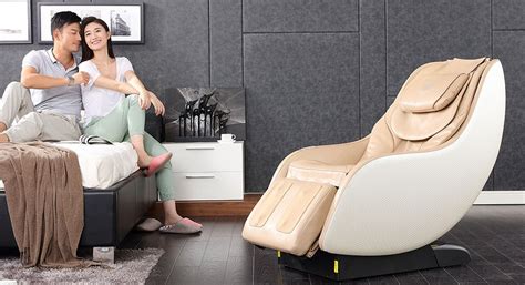 beginners guide to massage chairs happy sad confused
