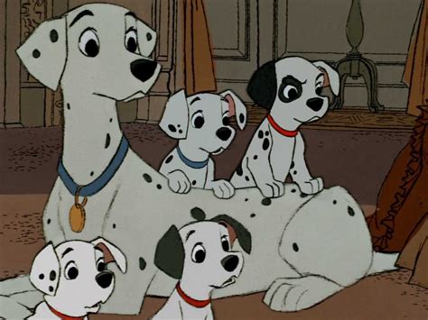 How 101 Dalmatians Saved Disney Animation Business Insider
