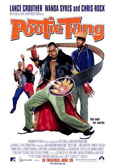 Pootie Tang 2001 Bluray Fullhd Watchsomuch