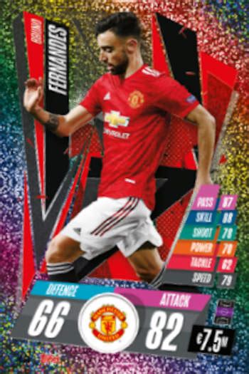 16 february & 10 march, 2021. Football Cartophilic Info Exchange: Topps - UEFA Champions ...