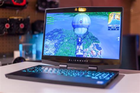 Dell Adds Oled Display Option To Alienware M15 Gaming Laptop Digital