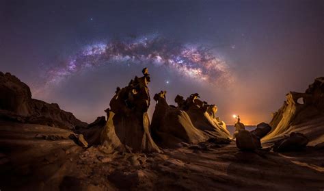 2021 Milky Way Photographer Of The Year Capture The Atlas Milky Way