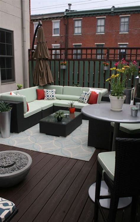 Cool And Classy Transitional Outdoor Design Interior Vogue