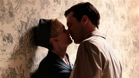 Video Extra Mad Men Talked About Scene Episode 301 Mad Men Don